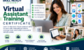 Virtual Assistant Training Certificate